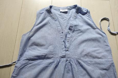 Tehotenský top yessica, yessica,m