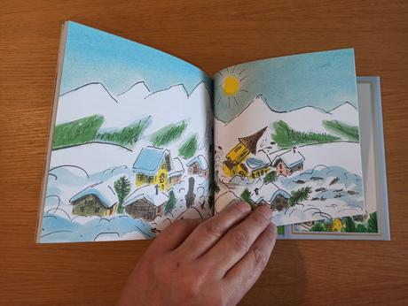 Michael morpurgo - mimi and the mountain dragon, 