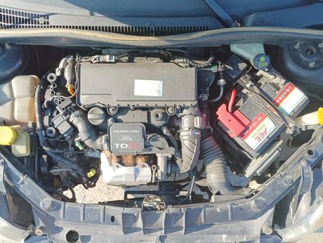 Ford fusion, ford