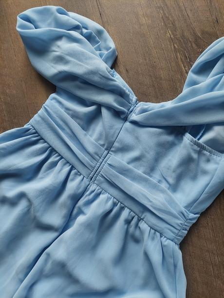 Spoločenské šaty, m