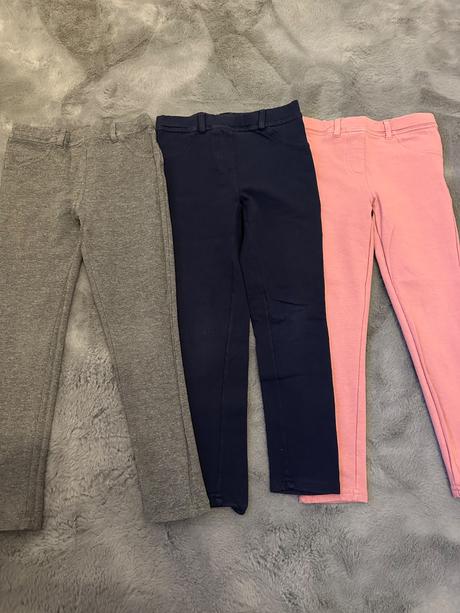 Losan legíny mierne zateplené, losan,116