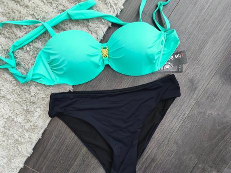 Push up plavky, l / m / s