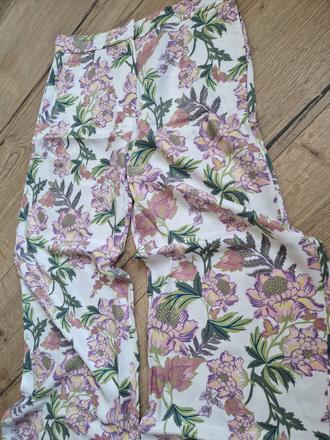 Zara nohavice -m    2+1zadarmo, zara,m