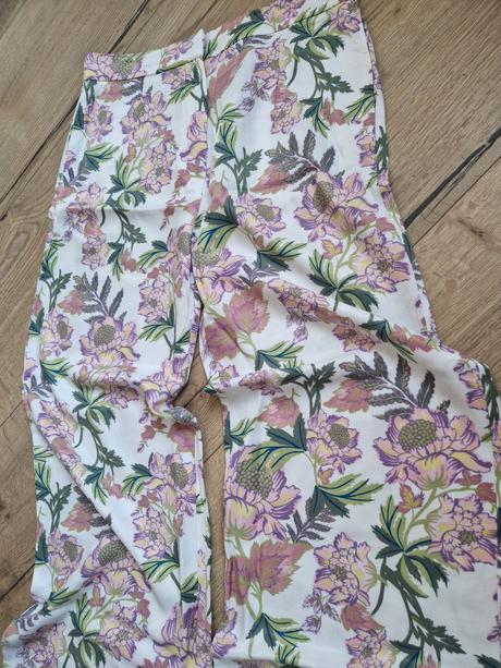 Zara nohavice -m    2+1zadarmo, zara,m