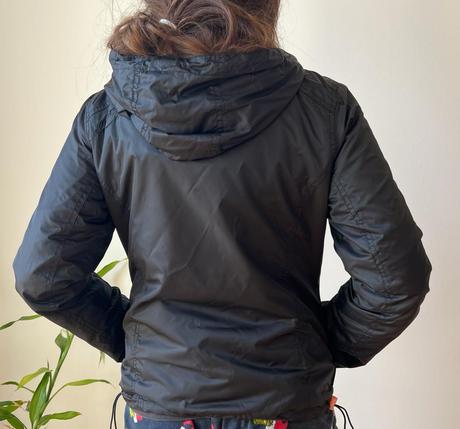 Jarná/jesenná bundička, 164