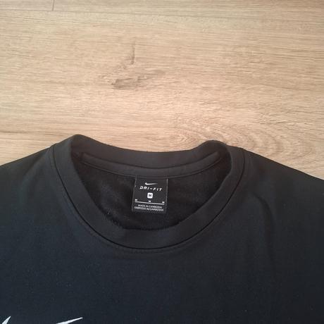 Tričko s dlhým rukávom, nike,m