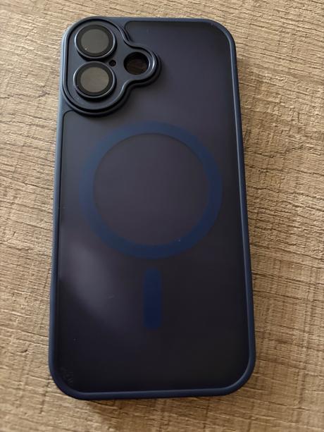 Púzdro na iphone 17,