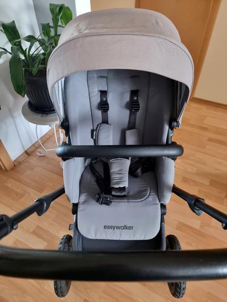 Kocik easywalker harvey2 all-terrain, easywalker,easywalker harvey2