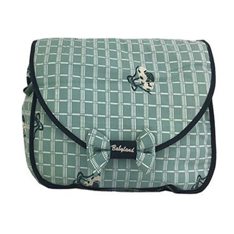 Taška na rúčku kočíka, 