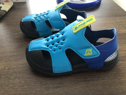 Sandalky alpinepro vel.25, alpine pro,25