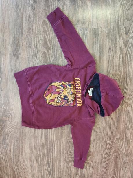 Mikina harry potter, 104