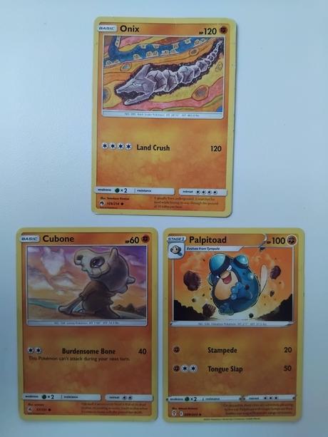 Pokemon karty,