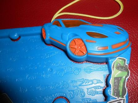 Hot wheels sada, 