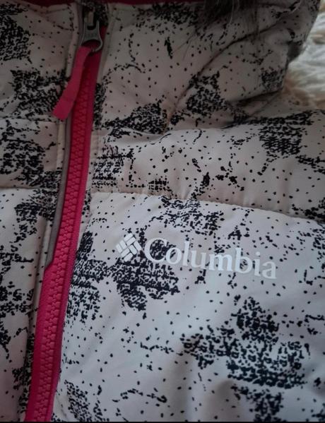 Columbia lyžiarska bunda, columbia,152