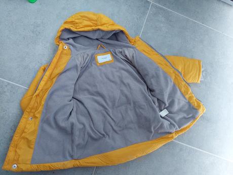 Zimná bunda, reserved,98