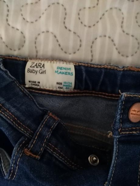 Zara riflicky, zara,92