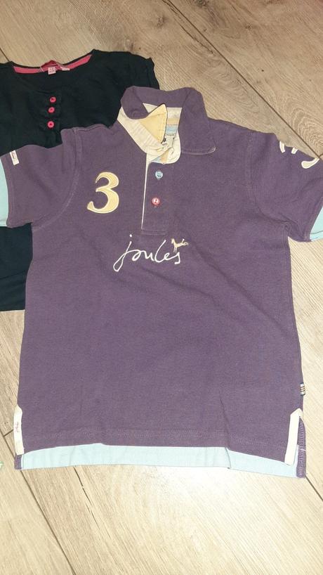 Taška vecí mads&mette, little joules, reserved, 122–134