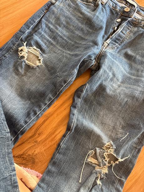 Rifle, zara,42