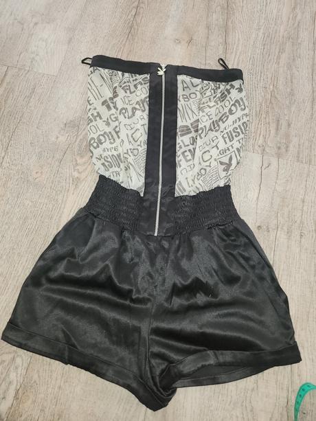 Overal playboy, playboy,xs