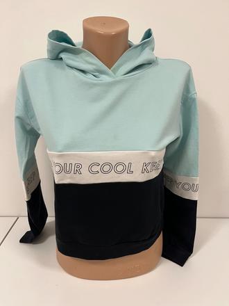 Mikina 11 rokov, outfit,146