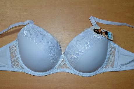 Dámska luxusná podprsenka, 75a - 95e