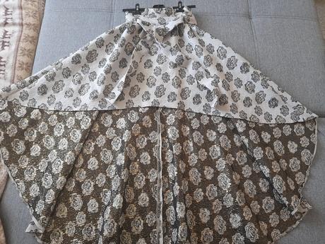 Sukňa envy, envy,36