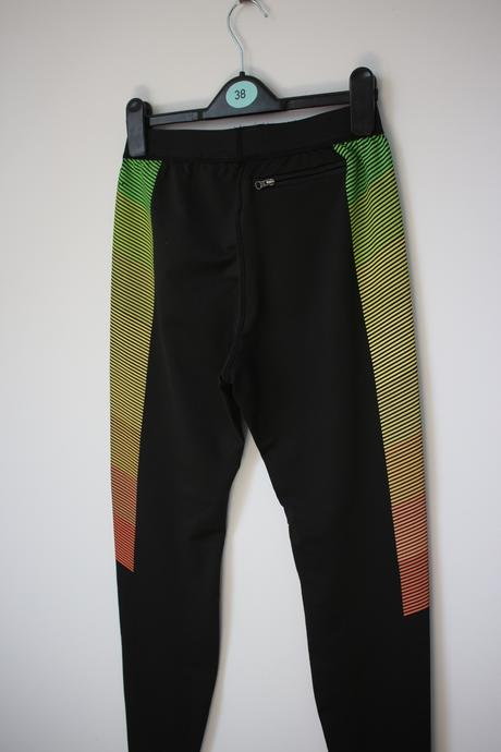 Športové legíny, ergee,38