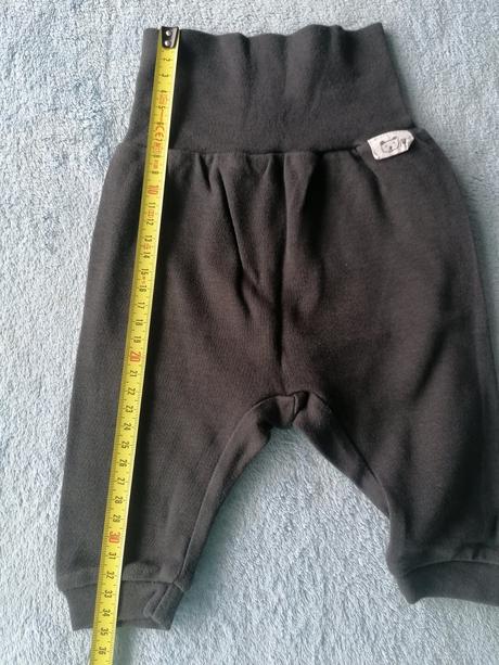 Komplet mickey, h&m,56