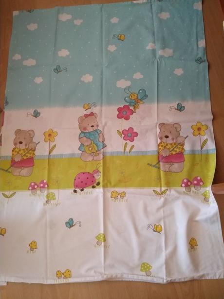 Detské obliečky, šírka (cm): 90,dĺžka (cm): 120