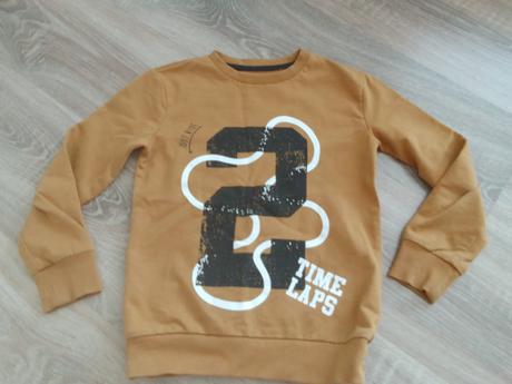 Mikina, reserved,128