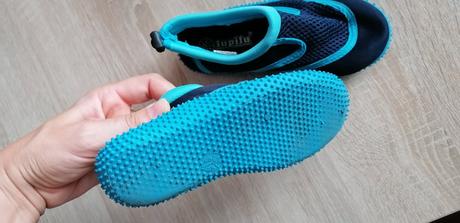 Topánky do vody, lupilu,29