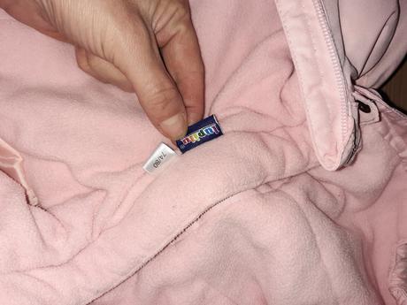 Oteplovacky, lupilu,74