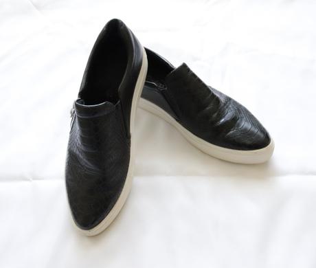 Topánky - top stav, 38