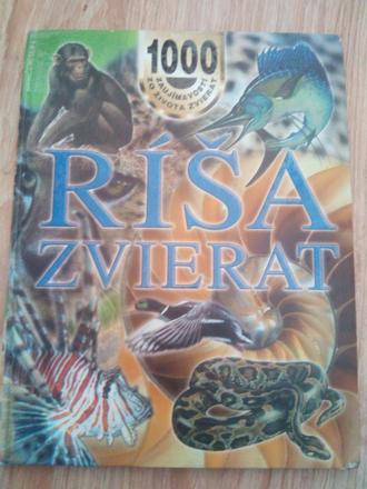 Ríša zvierat ô,