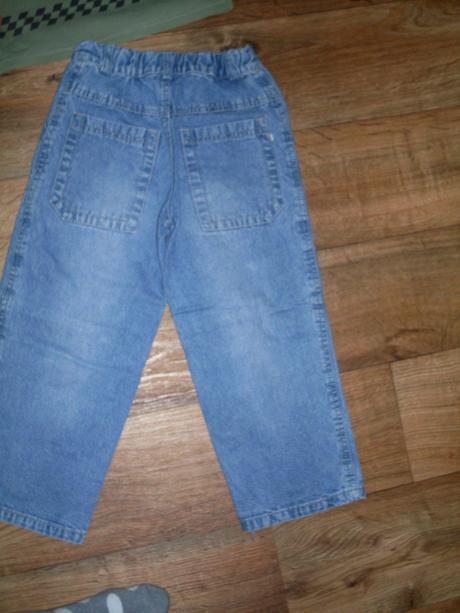 Balík oblečenia v.104, 104–116