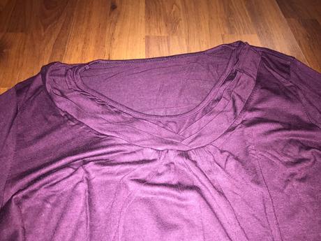 Dámsky balík - legíny, tričko, sveter, 38