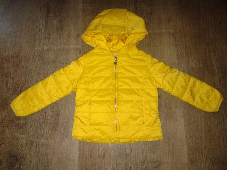 Prechodná bundička, original marines,98