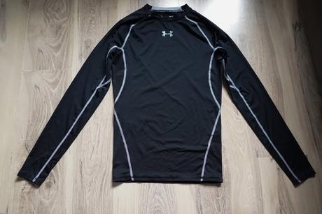 Tričko under armour, under armour,m