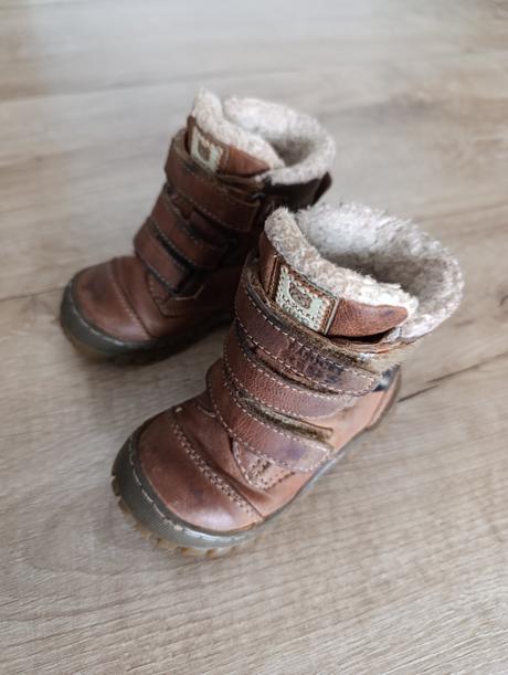 Zimné čižmičky lasocki, lasocki,20