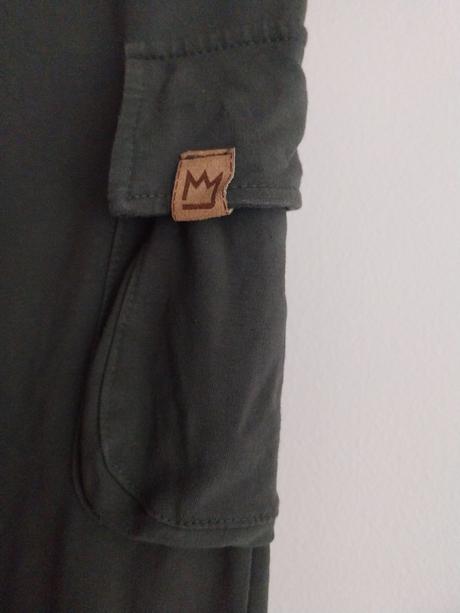 Teplaky mj fashion, 158