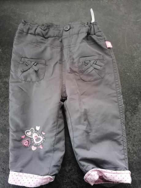 Zateplené gate, okay,74