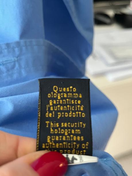 La martina koslela, 158