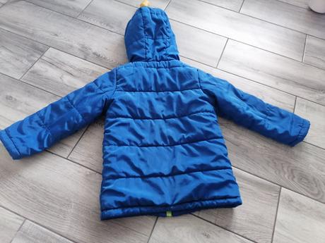 Bundička na zimu - 110, 110