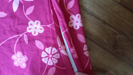 Návlečka na vankús 45cm x š 49,5cm, šírka (cm): 50,dĺžka (cm): 40