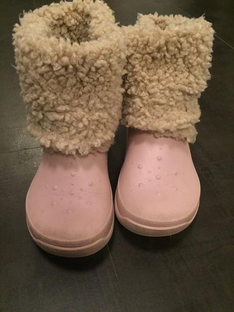 Crocs čižmy/gumáky, crocs,35