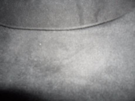 Tričko z brúsenej kože , reserved,xs