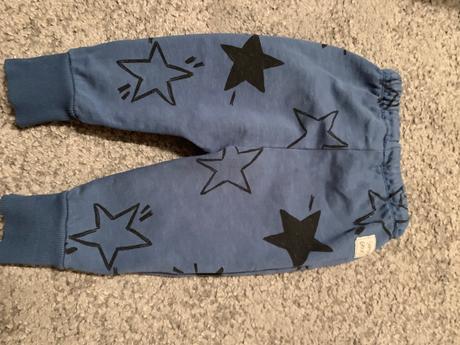 Tepláčiky zara, zara,74