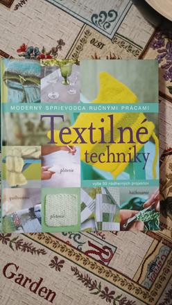 Textilné techniky, 