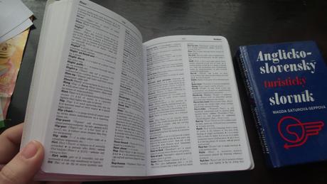 Vyklad. slovnik longman handy learner'sdictionary ,