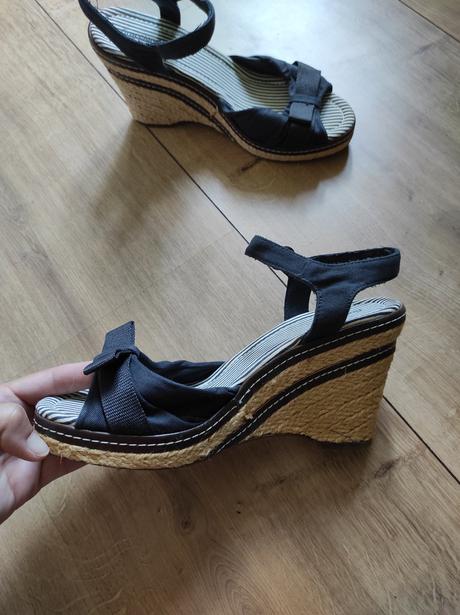 Sandále, graceland,40